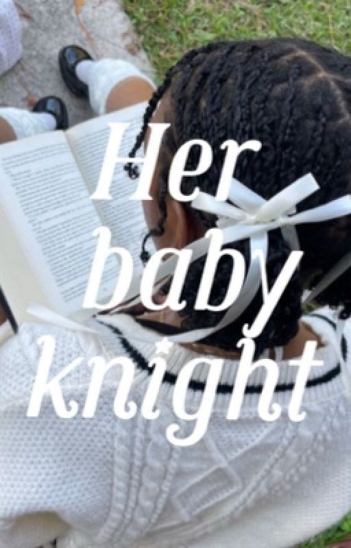 Her baby knight by princesskittymeoww