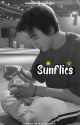 sunflies (haechan X ningning) by kylivlyn