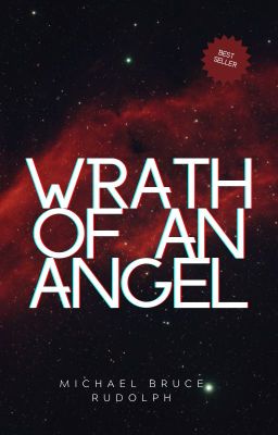 Wrath Of An Angel cover