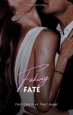 Faking Fate [Book 1] cover