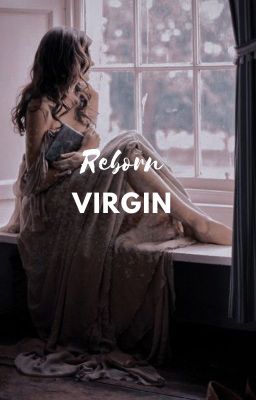 Reborn Virgin cover