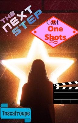 Cast One Shots  cover