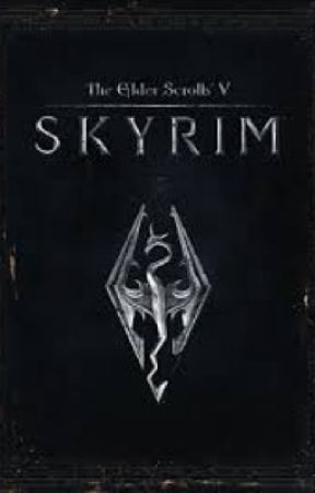 Video Game Diaries Part 1: Skyrim by Kaiser_Reizghul