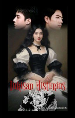 Lukisan Misterius (Yizhan) - TAMAT cover