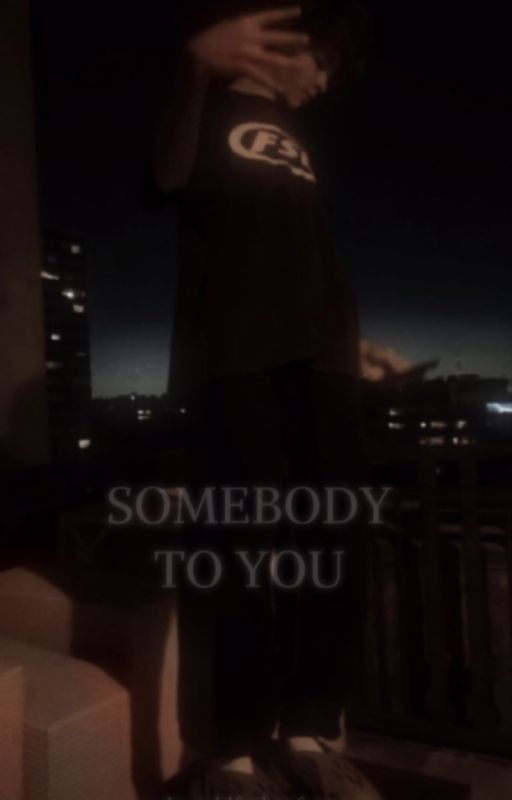 ♡|  somebody to you - andy goldfarb by bennysbaeeeee