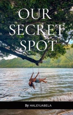 OUR SECRET SPOT-Paige Bueckers  cover