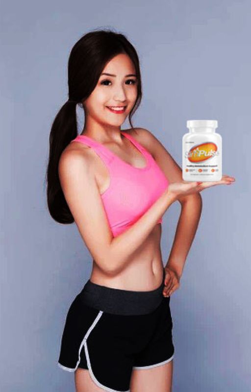 Start Your Weight Loss Journey with SlimPulse | Natural Weight Loss Supplement by Zakanjoo34