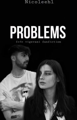 Problems, fede vigevani cover