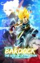 Aether Bardock: The God Of Destruction by Literally_A_Batman