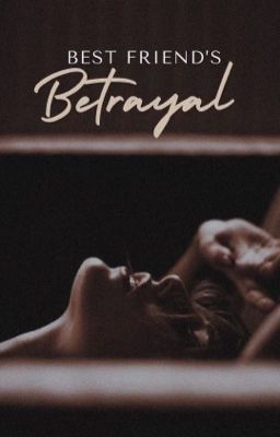 Best Friend's Betrayal  18  cover