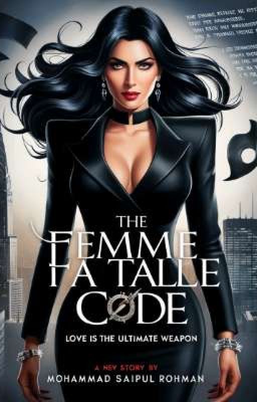 The Femme Fatale Code by MoSaiRo