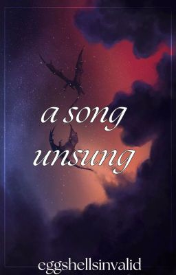 a song unsung - empyrean cover