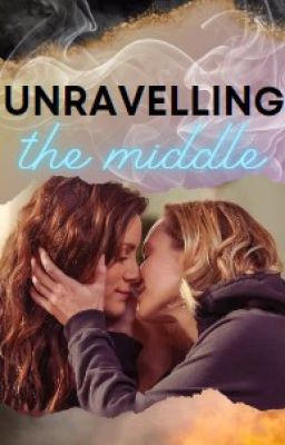 Unravelling the Middle cover