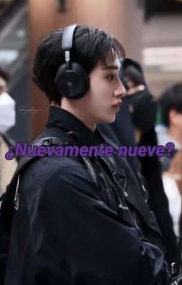 ¿Nuevamente nueve? BangchanxMalereader cover