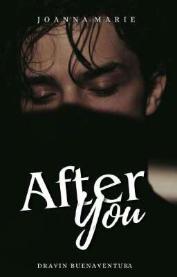 AFTER YOU (ON-GOING) cover