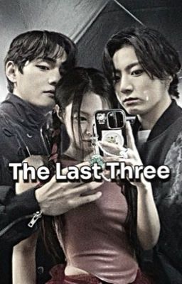 The Last Three cover