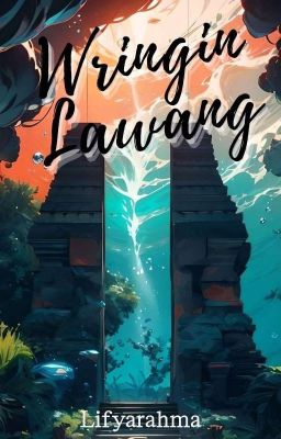 Wringin Lawang  cover