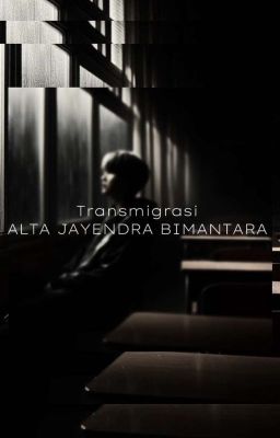 Transmigrasi :                                          ALTA JAYENDRA BIMANTARA  cover