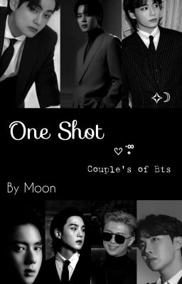 One Shot | BTS cover