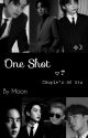 One Shot | BTS by Jimin_philia