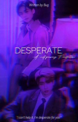 Desperate | Hyunsung cover