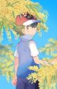 Ash greatest journey  by kappa192