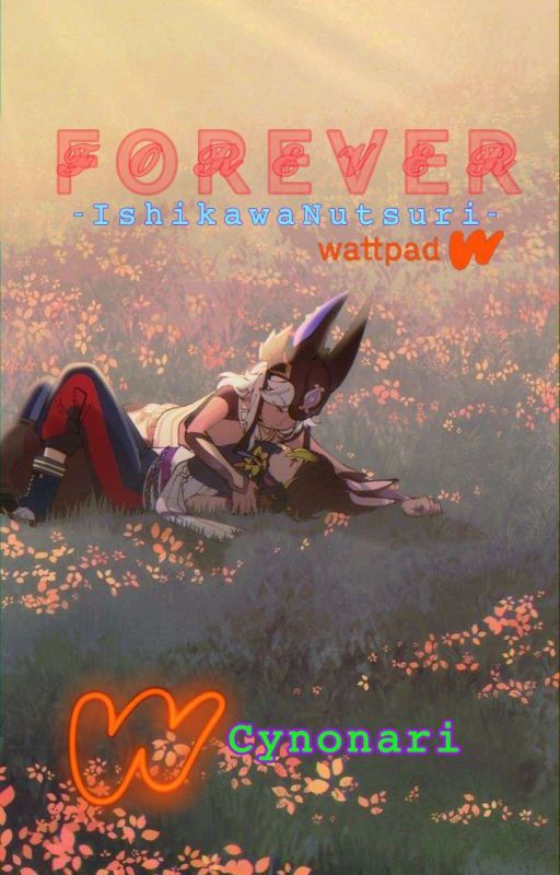 FOREVER by IshikawaNutsuri