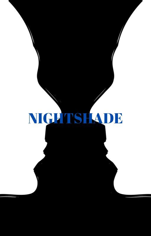 Shadows of the Nightshade by 002bbbb