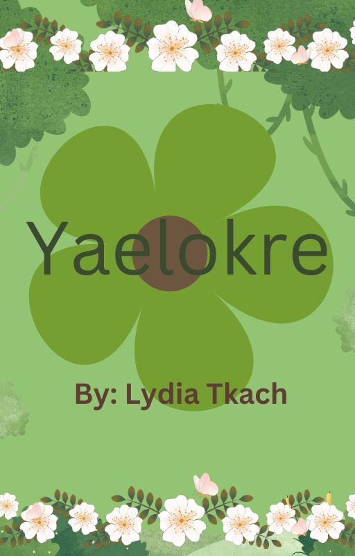 Yaelokre by Kityytron2000