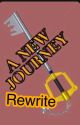 A New Journey Rewrite￼ by soreenlen0