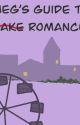 Meg's Guide to Fake Romance by Iamnotchapstick