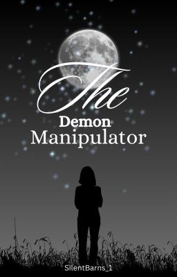 The Demon Manipulator cover