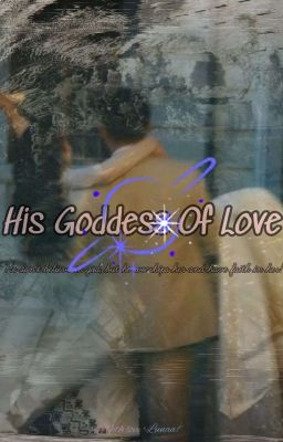 His Goddess Of Love cover