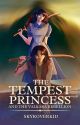 The Tempest Princess and the Valkara Rebellion ( Ongoing ) GL by SkyRoverKid