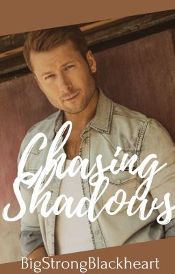 Chasing Shadows cover