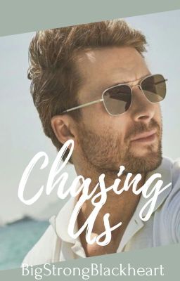 Chasing Us cover