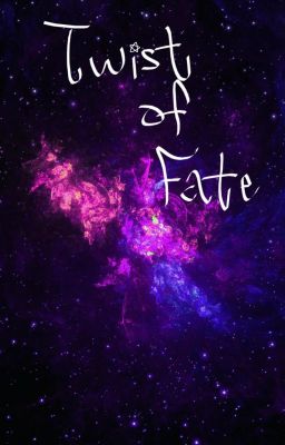 Twist of Fate (Love and Deepspace x reader) cover