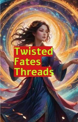 Twisted Fates Threads cover