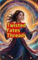 Twisted Fates Threads by GoldenWolve