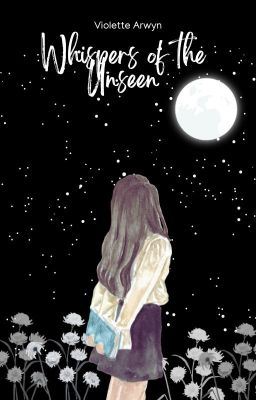 Whispers of the unseen cover