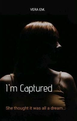 I'm Captured  cover