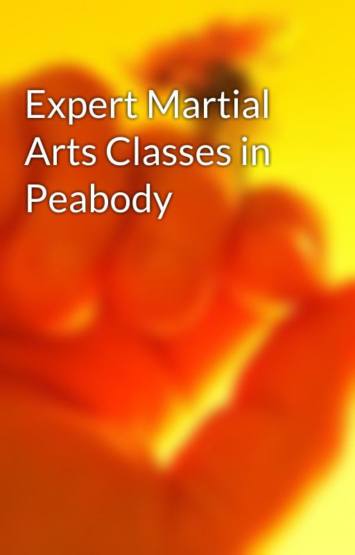 Expert Martial Arts Classes in Peabody by OldSchoolKarate