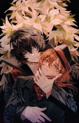 Collecting My Debt - Soukoku cover