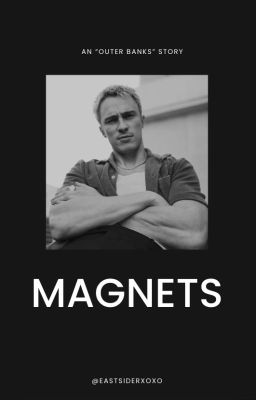 magnets | rafe cameron cover