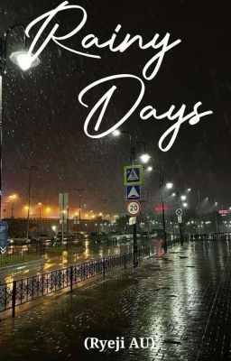 Rainy Days  cover