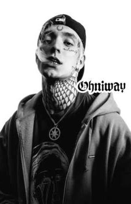 Ohniway cover