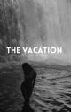 THE VACATION (ON HOLD) by therealmfbadbleep