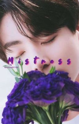 Mistress   [[ COMPLETED ]] cover