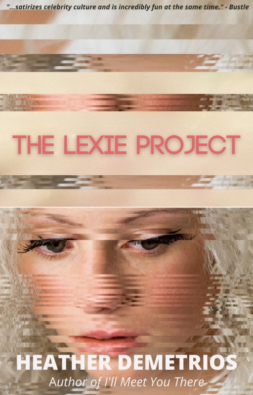 The Lexie Project by HeatherDemetrios