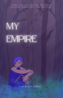 My Empire cover